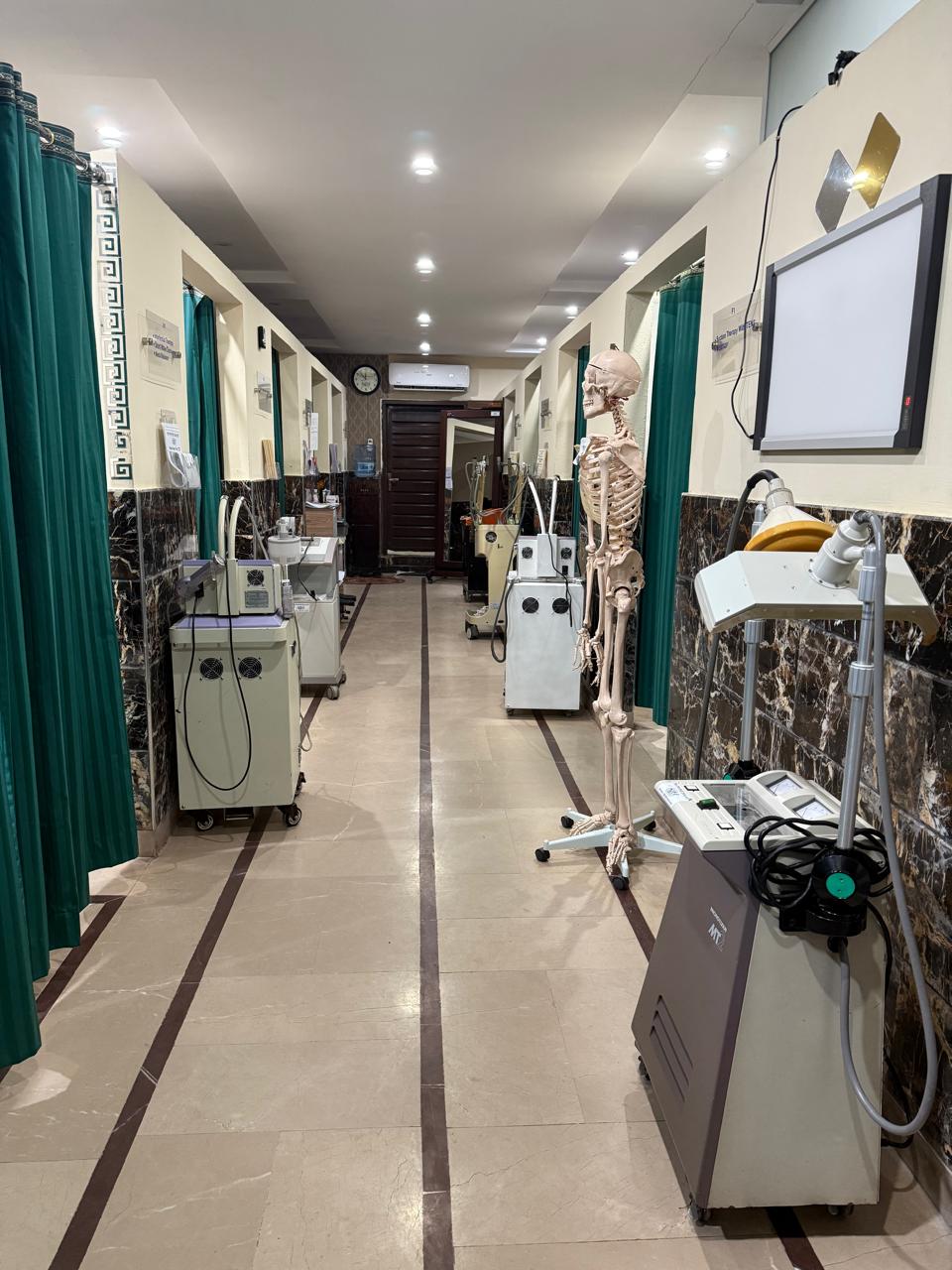 Clinic